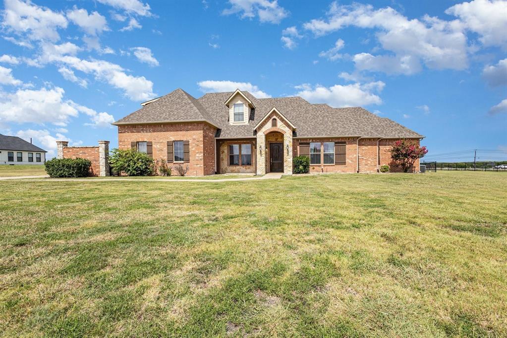 Chisholm Ranch Estates - Residential