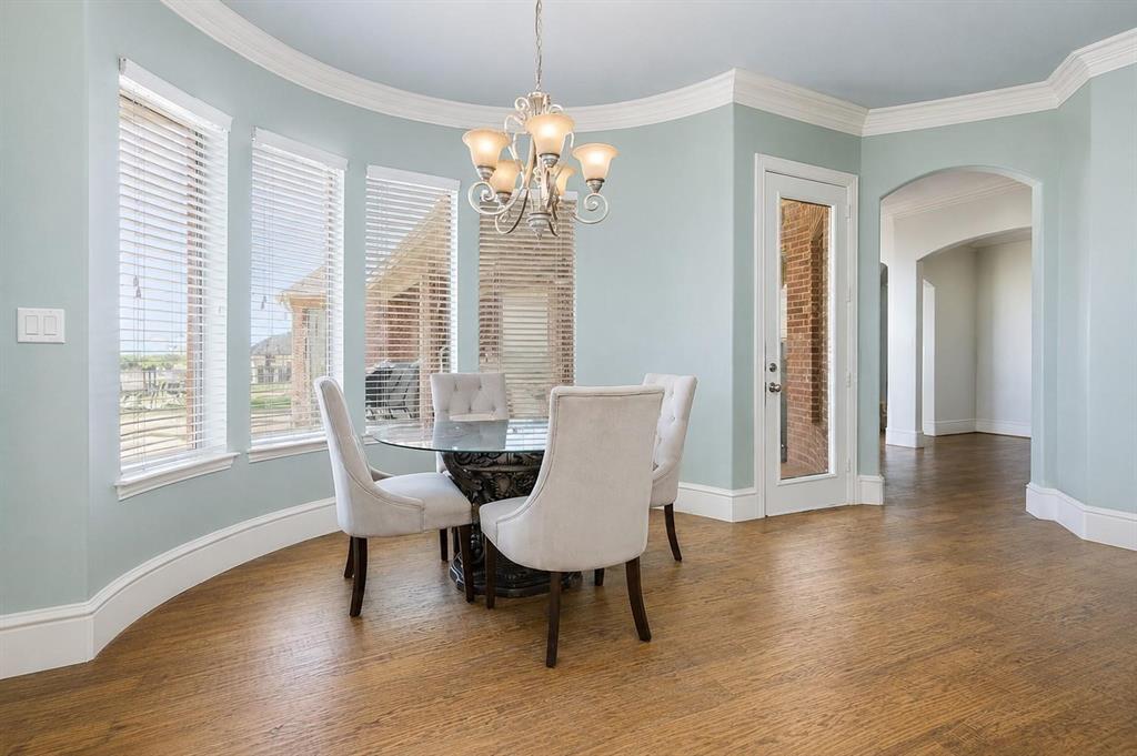 Chisholm Ranch Estates - Residential