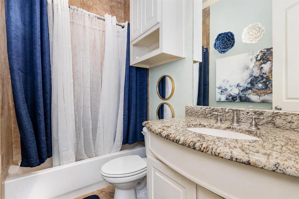 Chisholm Ranch Estates - Residential