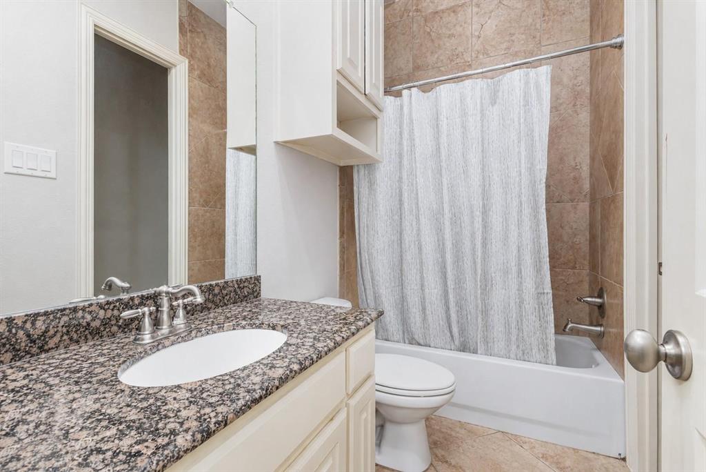 Chisholm Ranch Estates - Residential