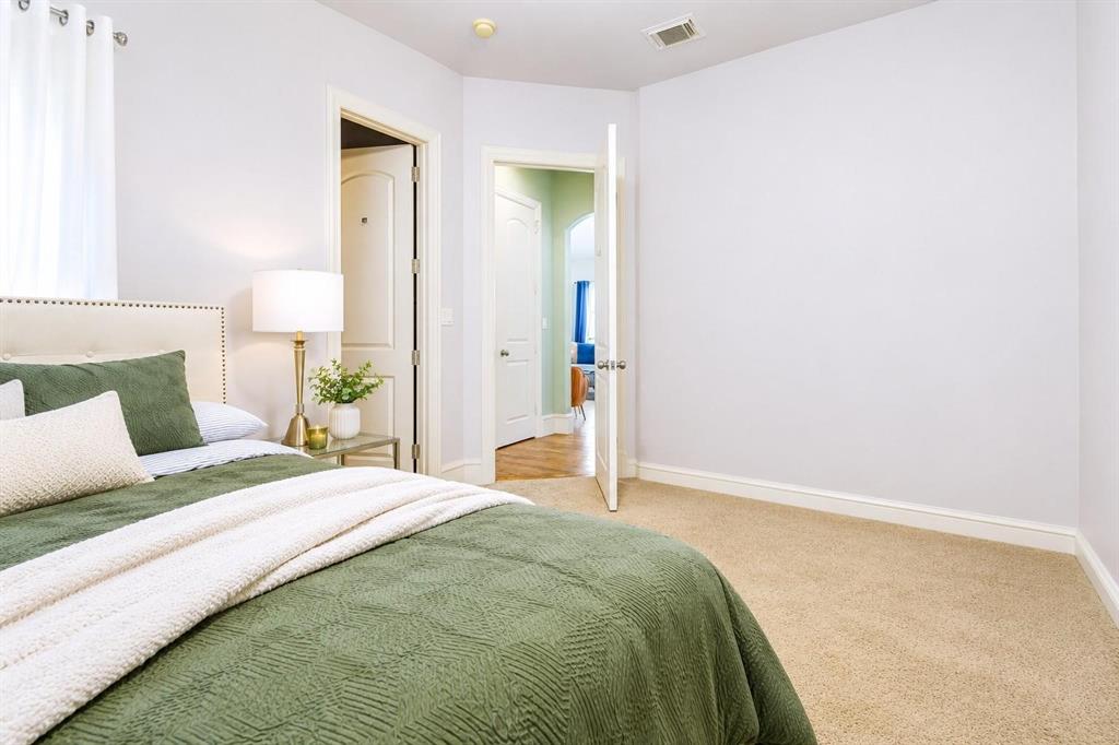 Chisholm Ranch Estates - Residential