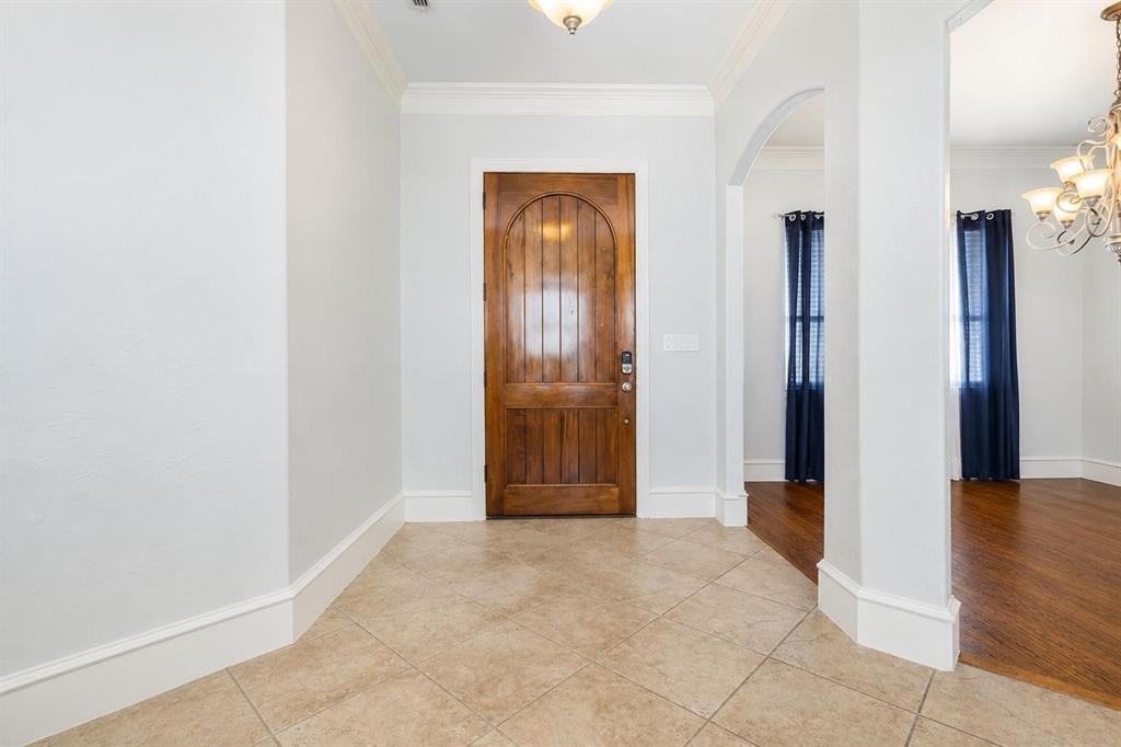 Chisholm Ranch Estates - Residential