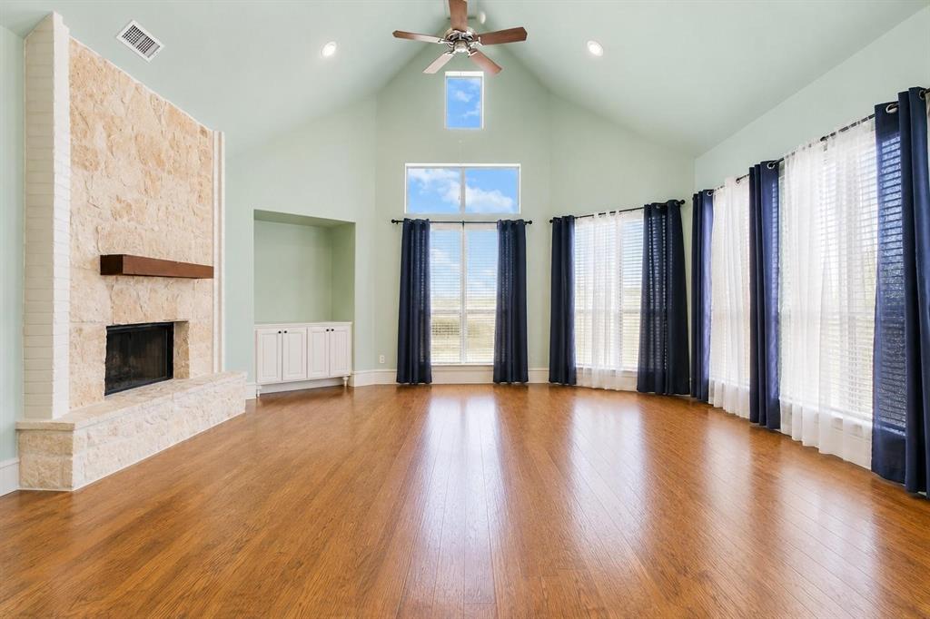 Chisholm Ranch Estates - Residential