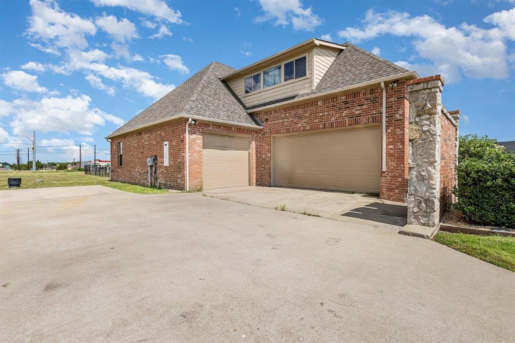 Chisholm Ranch Estates - Residential