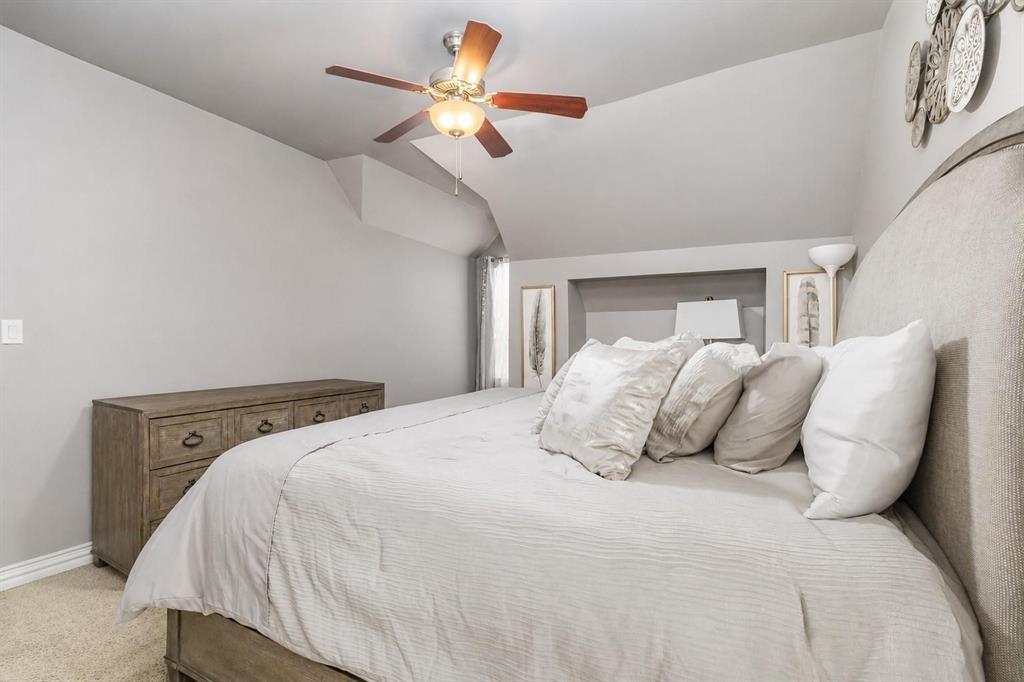 Chisholm Ranch Estates - Residential