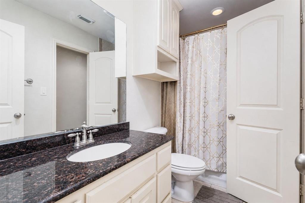 Chisholm Ranch Estates - Residential