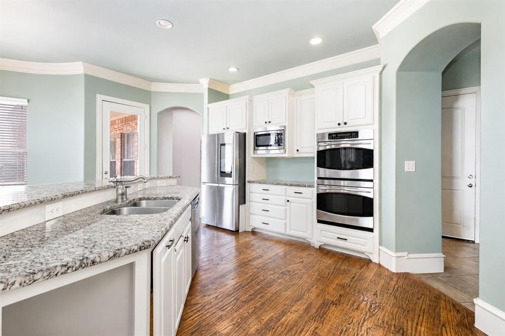 Chisholm Ranch Estates - Residential