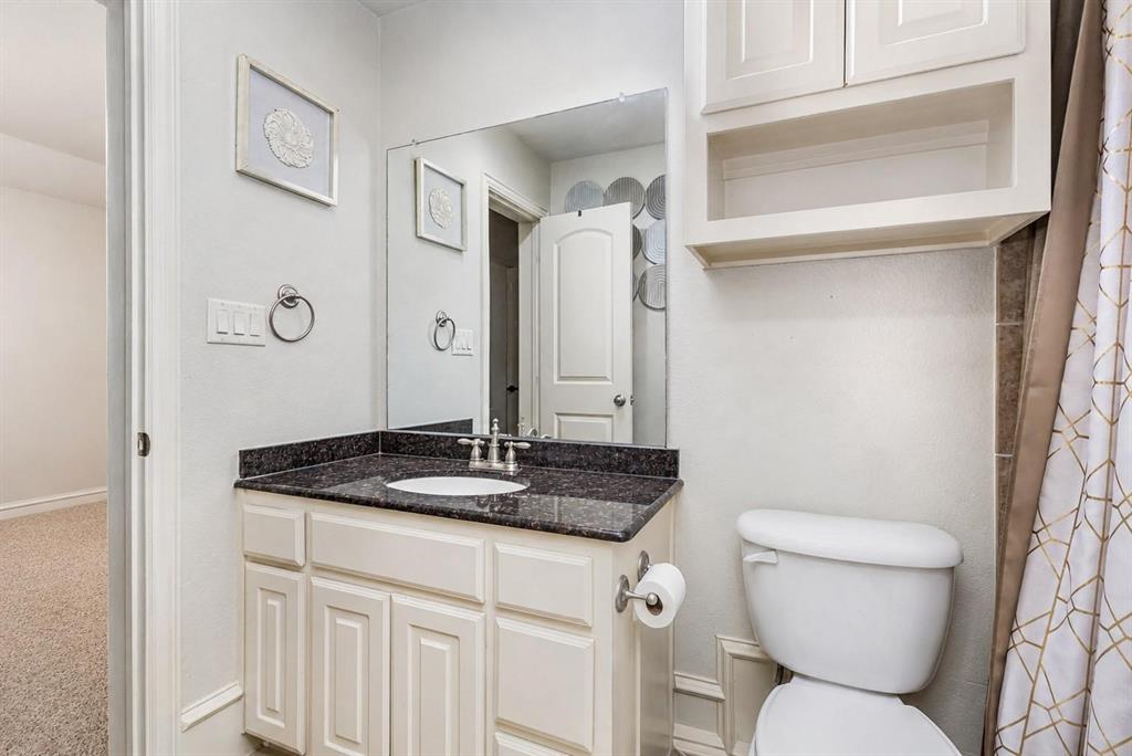 Chisholm Ranch Estates - Residential
