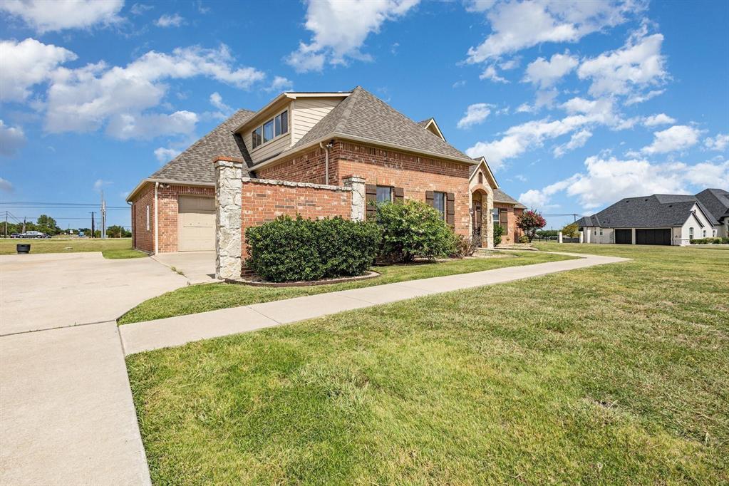 Chisholm Ranch Estates - Residential
