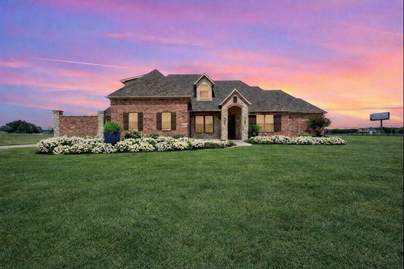 Chisholm Ranch Estates - Residential