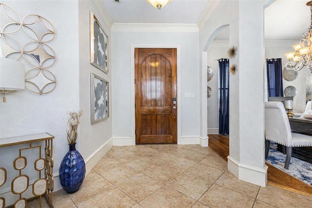 Chisholm Ranch Estates - Residential