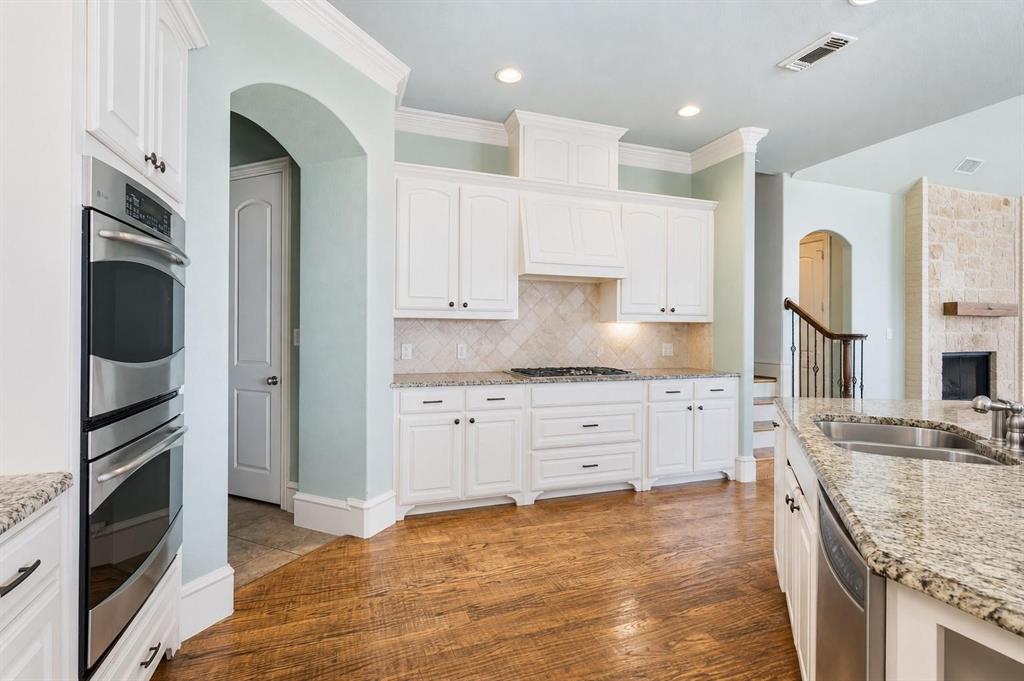 Chisholm Ranch Estates - Residential