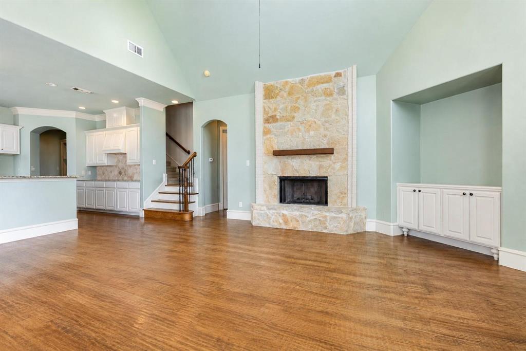 Chisholm Ranch Estates - Residential