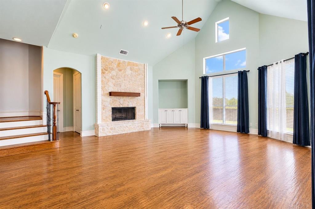 Chisholm Ranch Estates - Residential