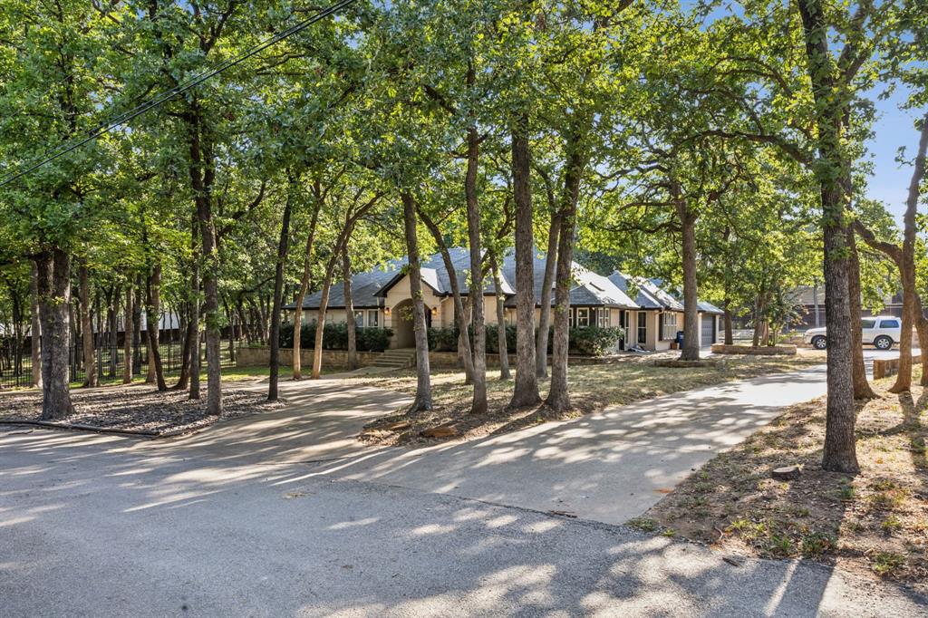 John Childress Surv Abs #253 - Residential