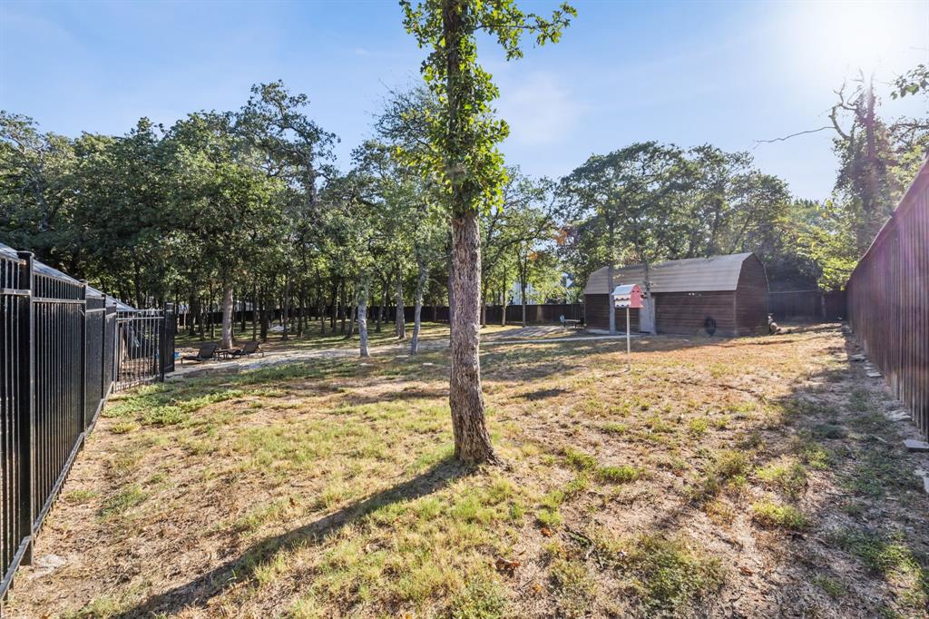 John Childress Surv Abs #253 - Residential