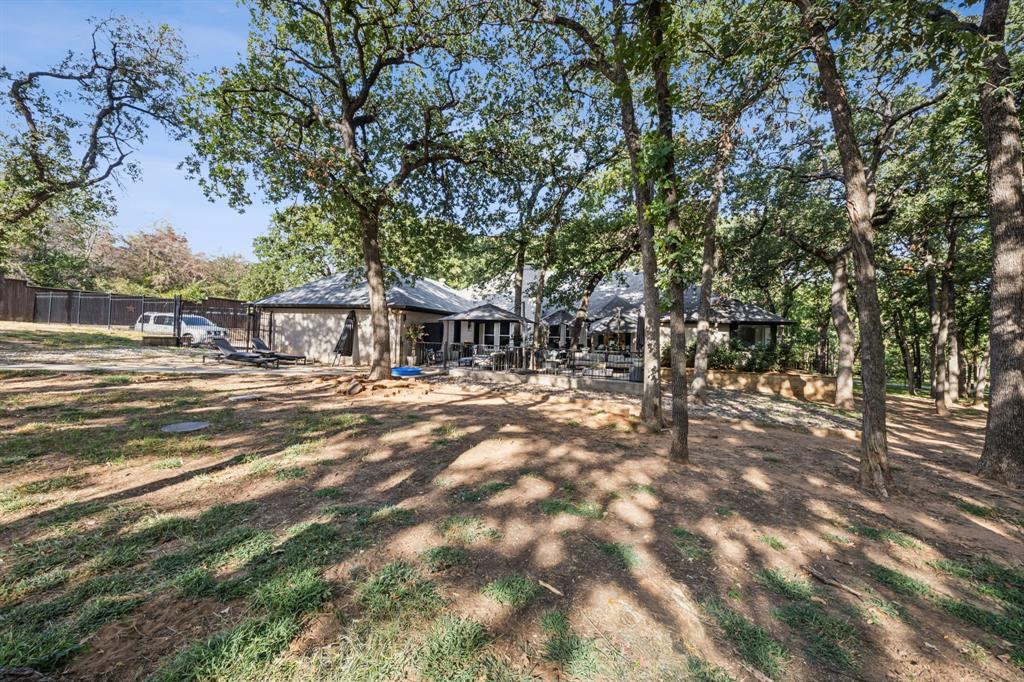 John Childress Surv Abs #253 - Residential