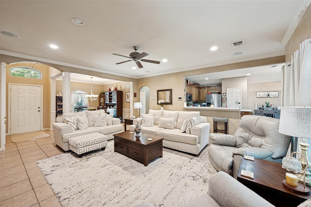 Pecan Acres - Residential