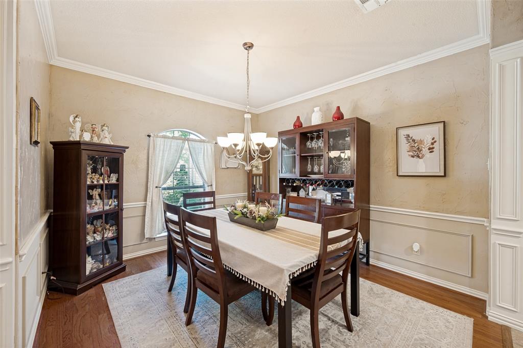 Pecan Acres - Residential