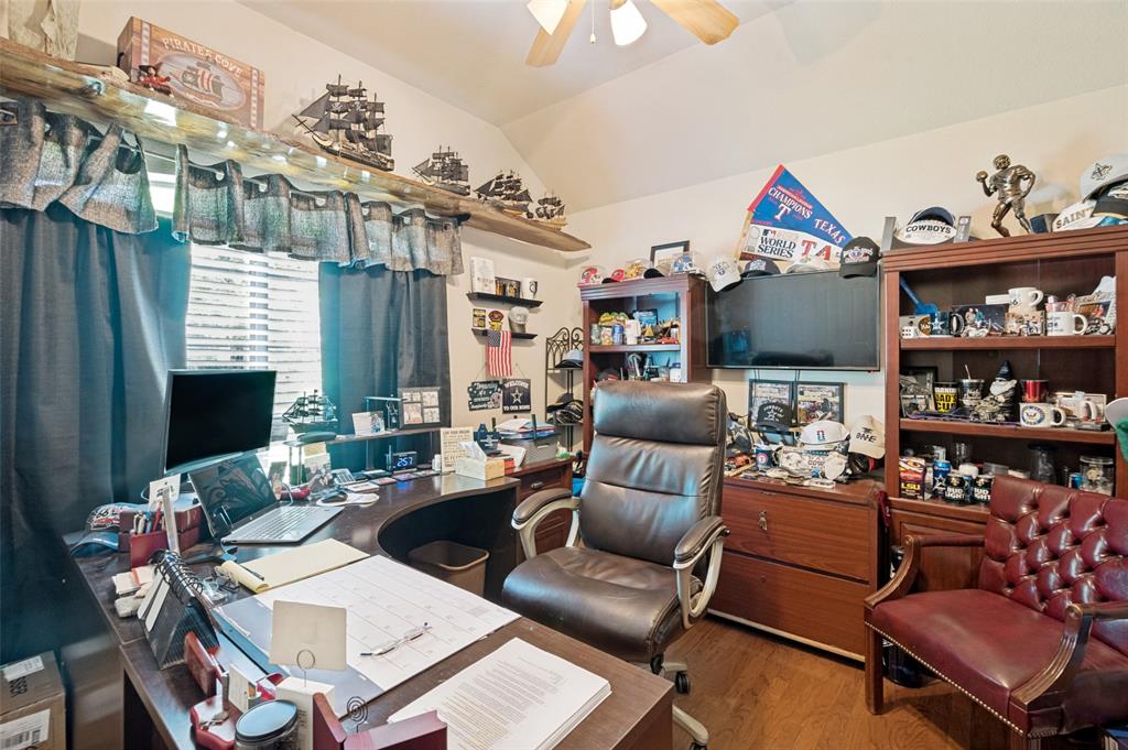 Pecan Acres - Residential