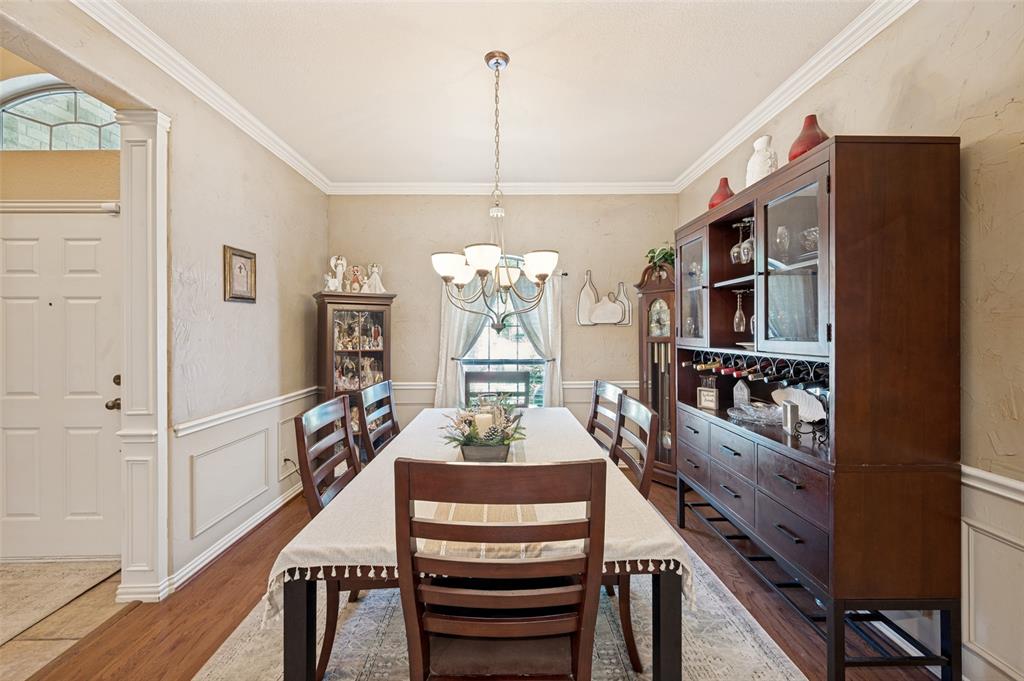 Pecan Acres - Residential