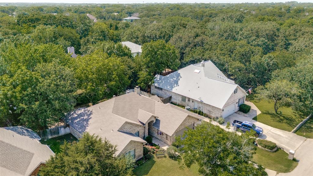 Pecan Acres - Residential