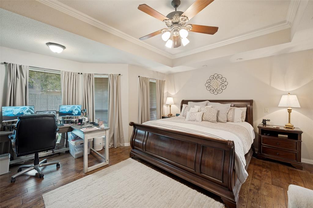 Pecan Acres - Residential