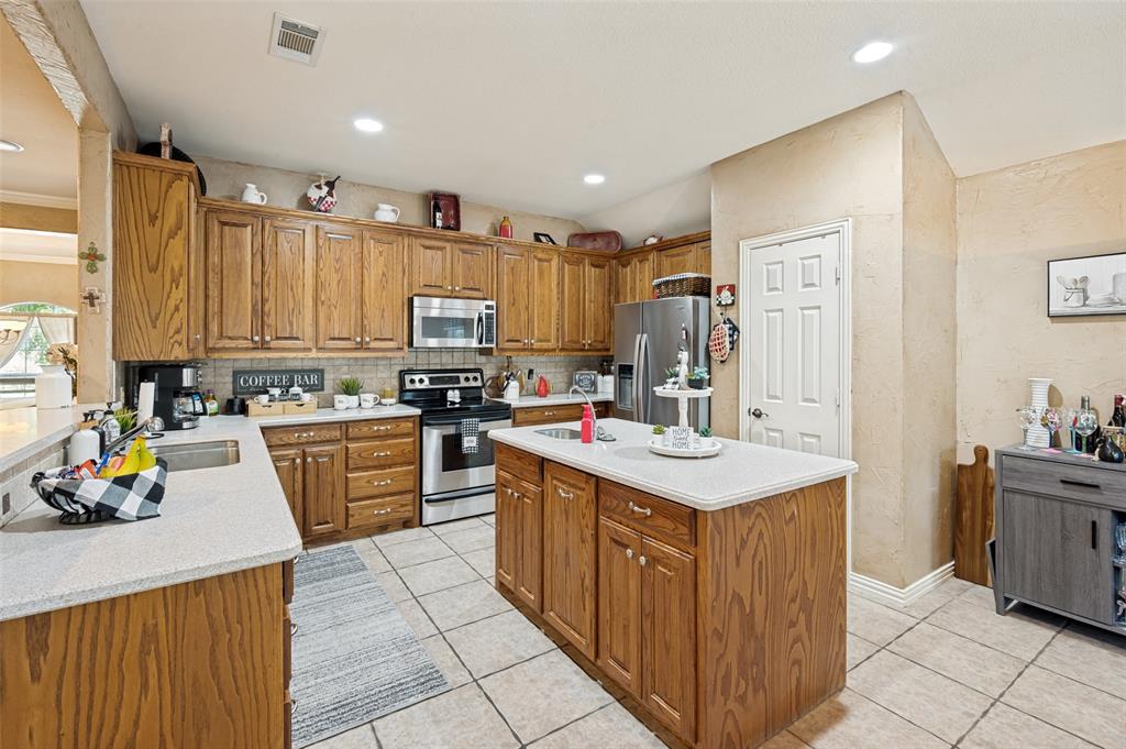 Pecan Acres - Residential