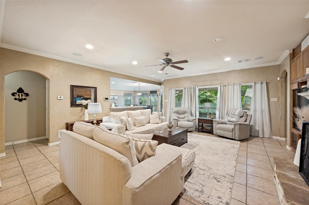 Pecan Acres - Residential
