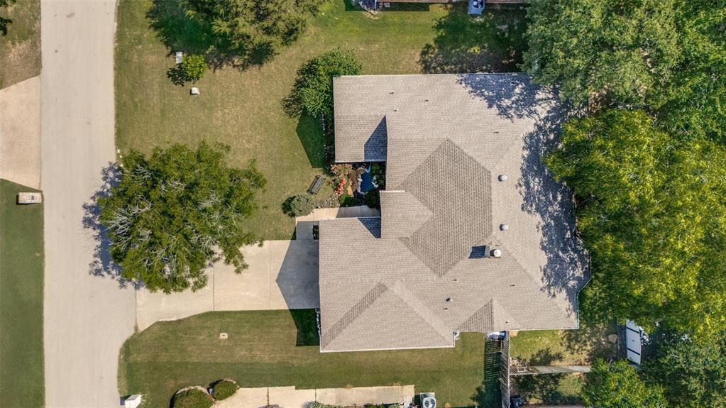 Pecan Acres - Residential