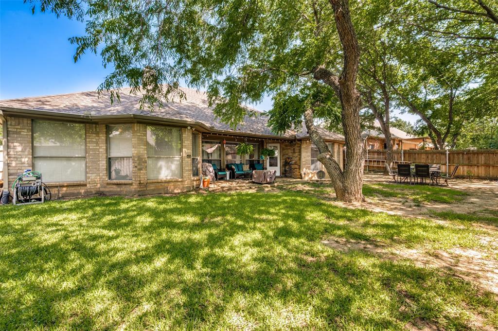 Pecan Acres - Residential