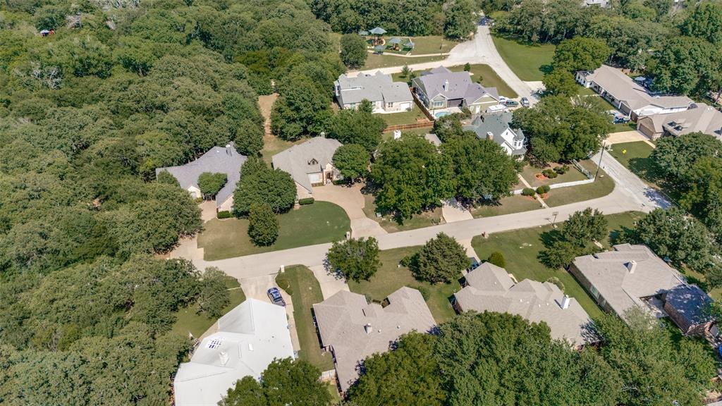 Pecan Acres - Residential