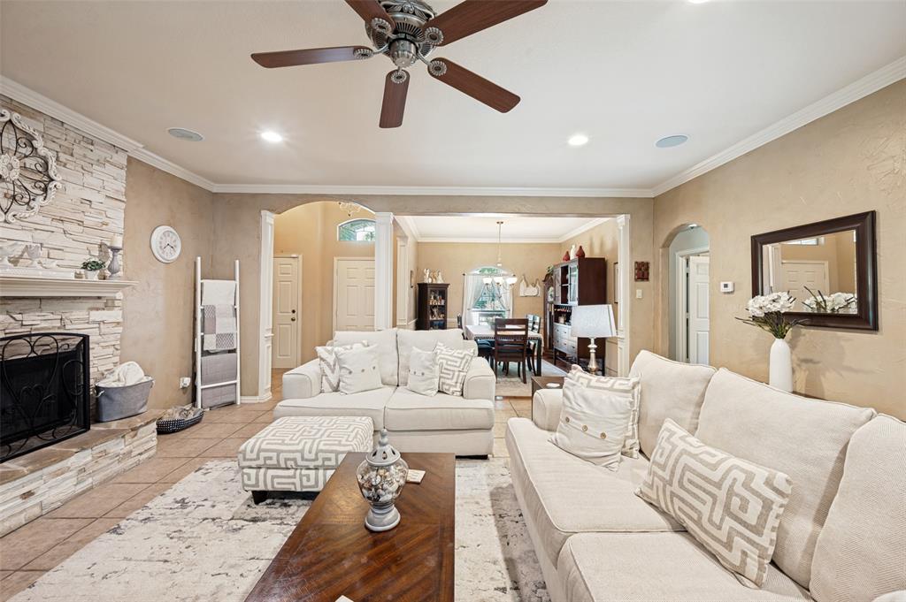 Pecan Acres - Residential