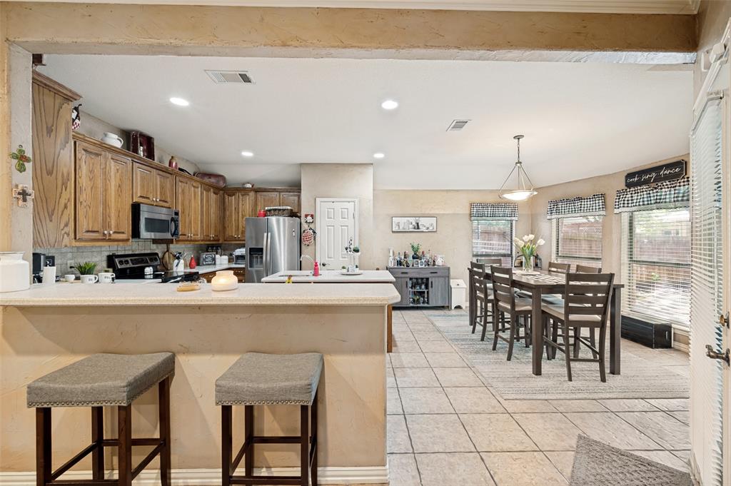 Pecan Acres - Residential