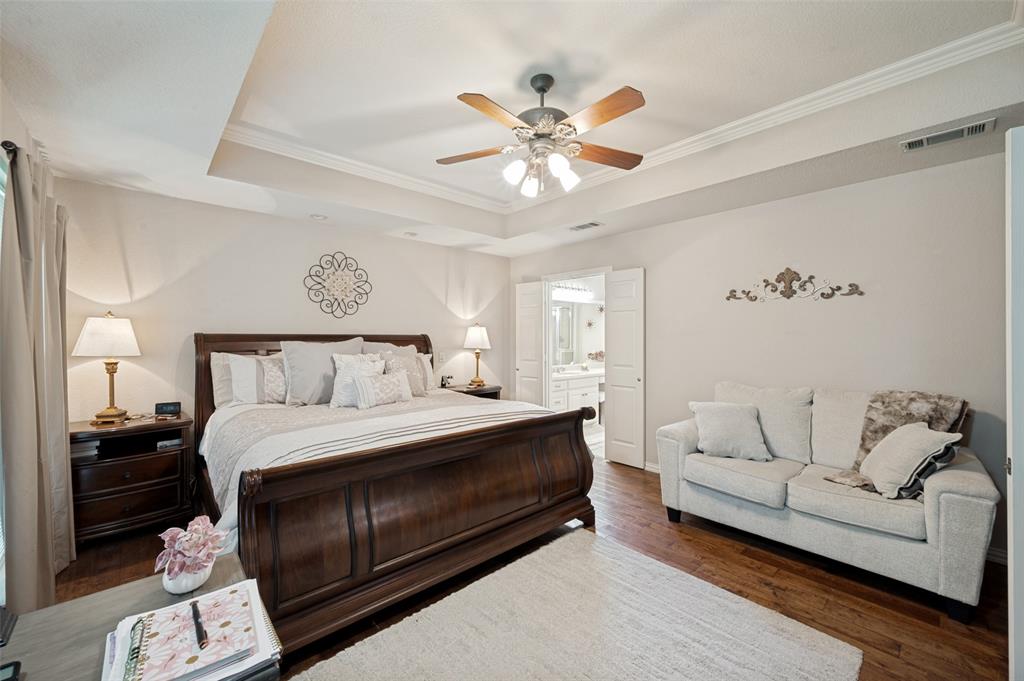 Pecan Acres - Residential