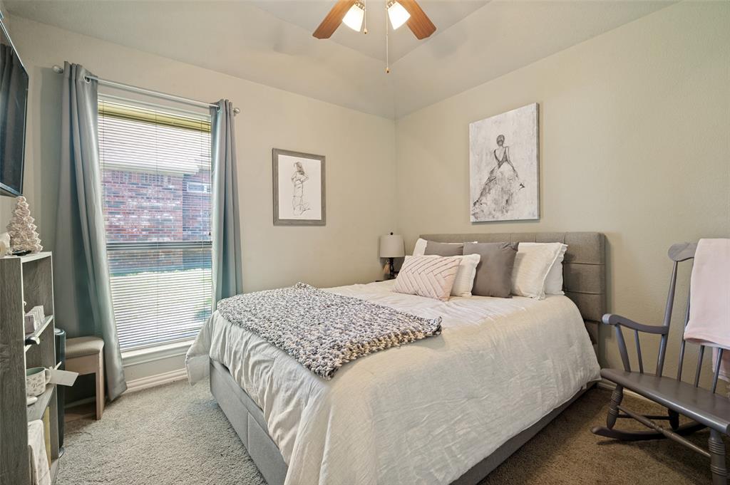 Pecan Acres - Residential