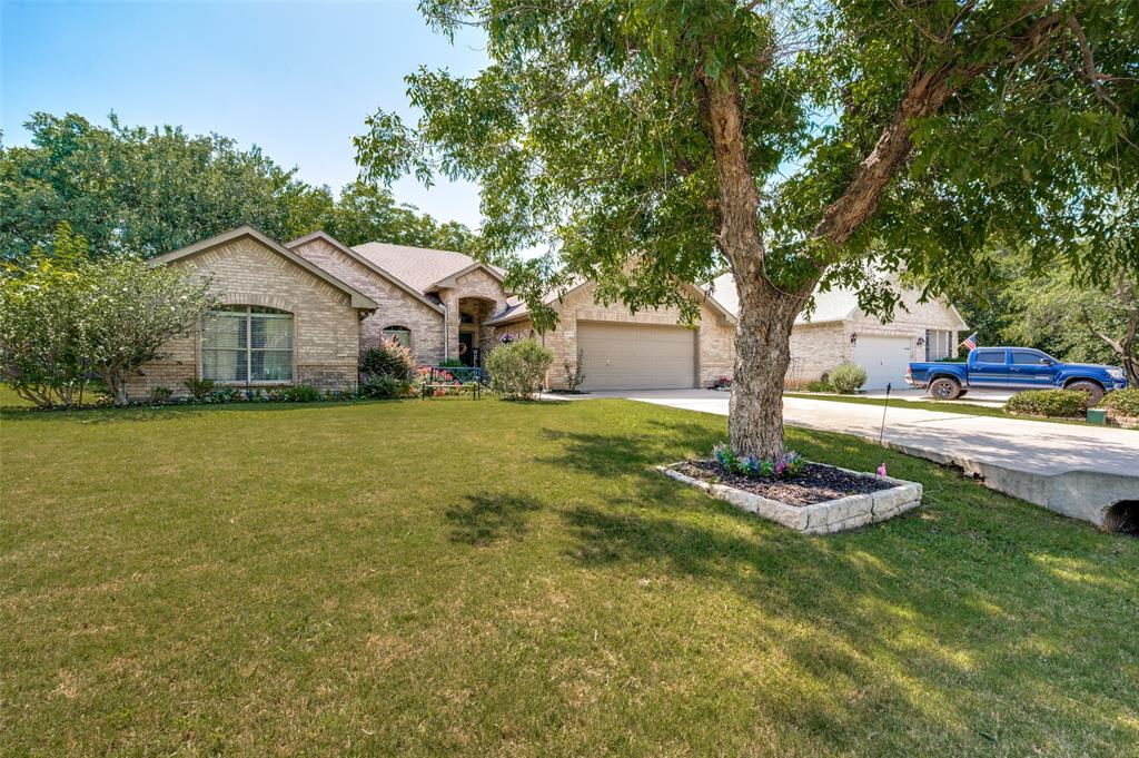 Pecan Acres - Residential