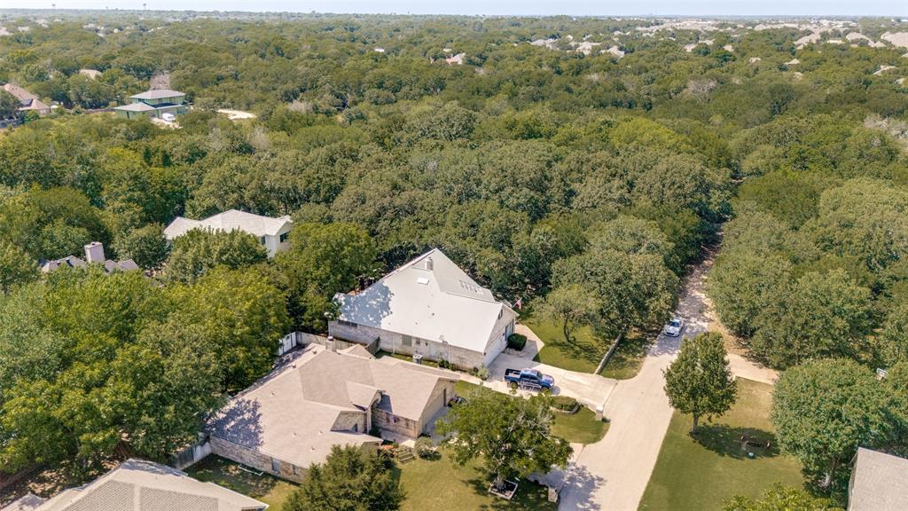Pecan Acres - Residential
