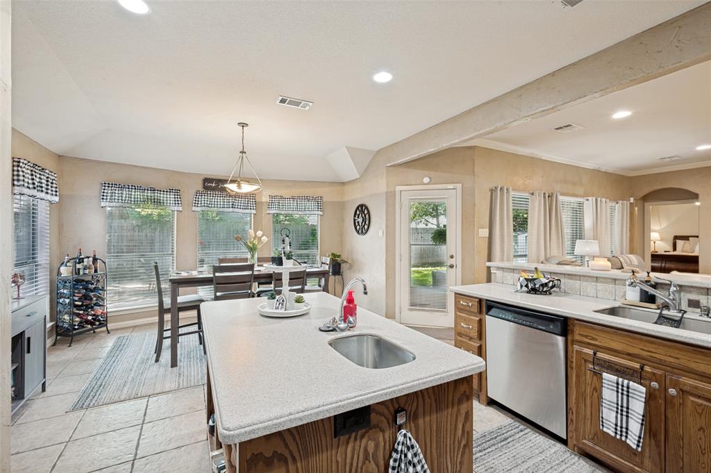 Pecan Acres - Residential