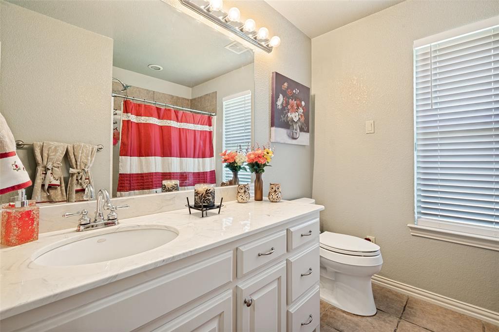 Pecan Acres - Residential