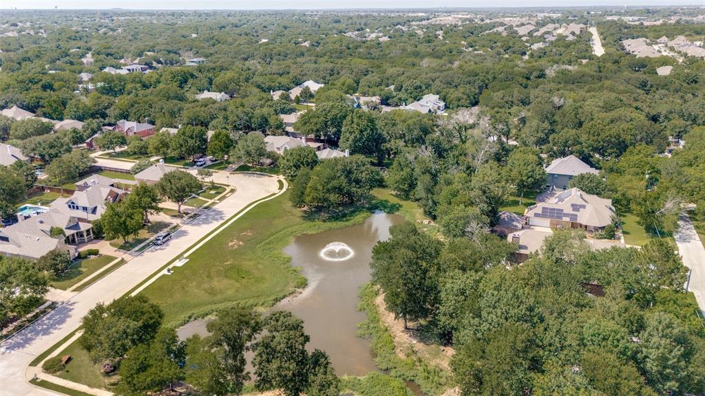 Pecan Acres - Residential