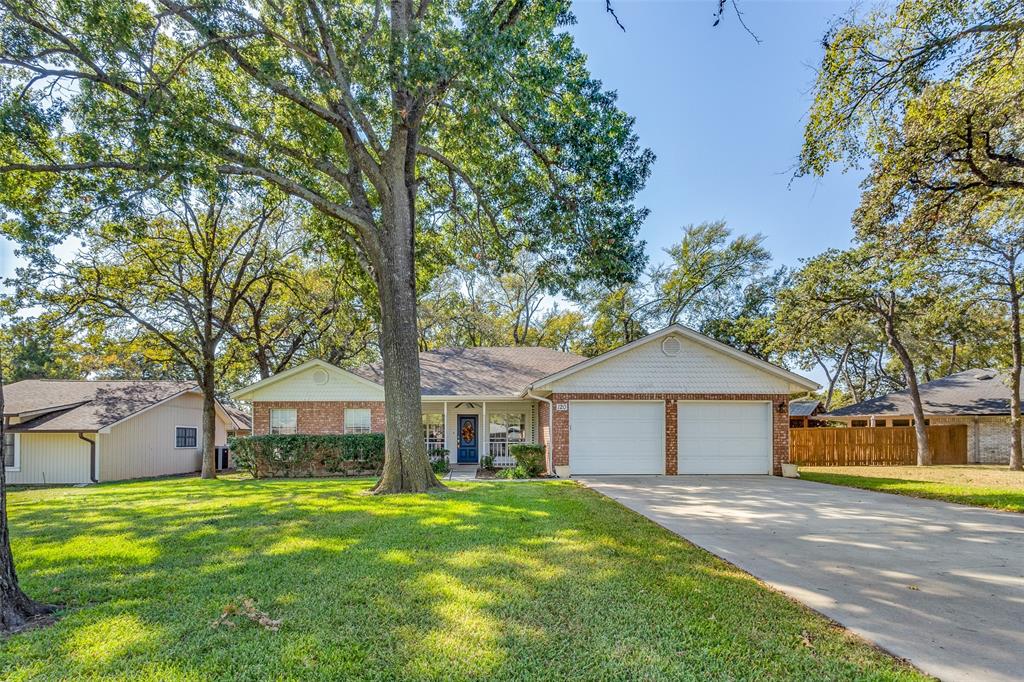 Lake Kiowa - Residential