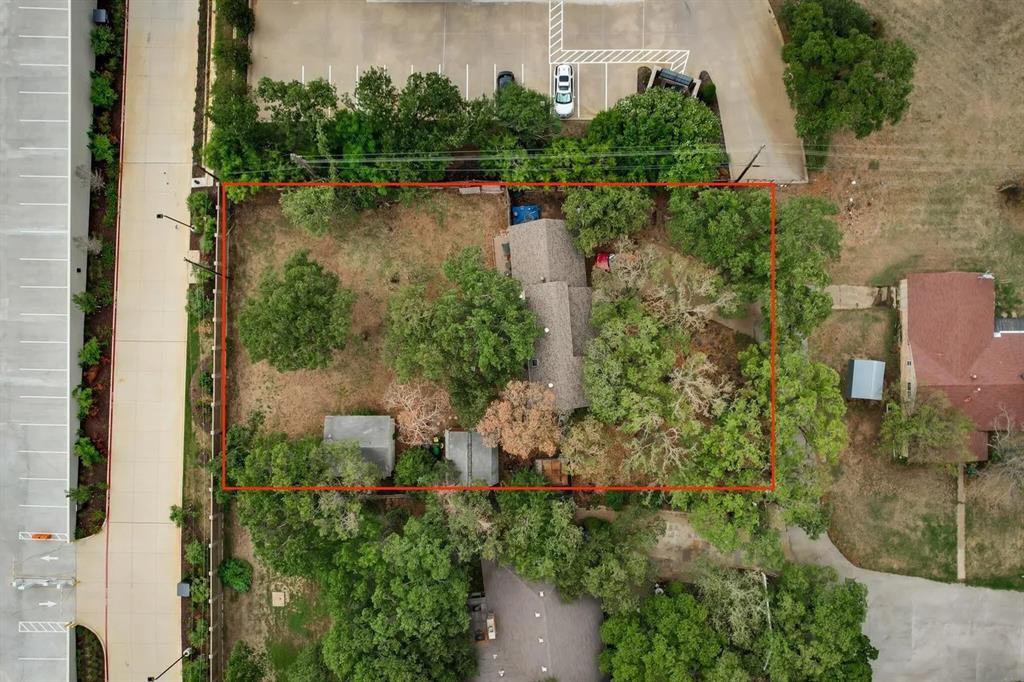Oaks Add - Residential