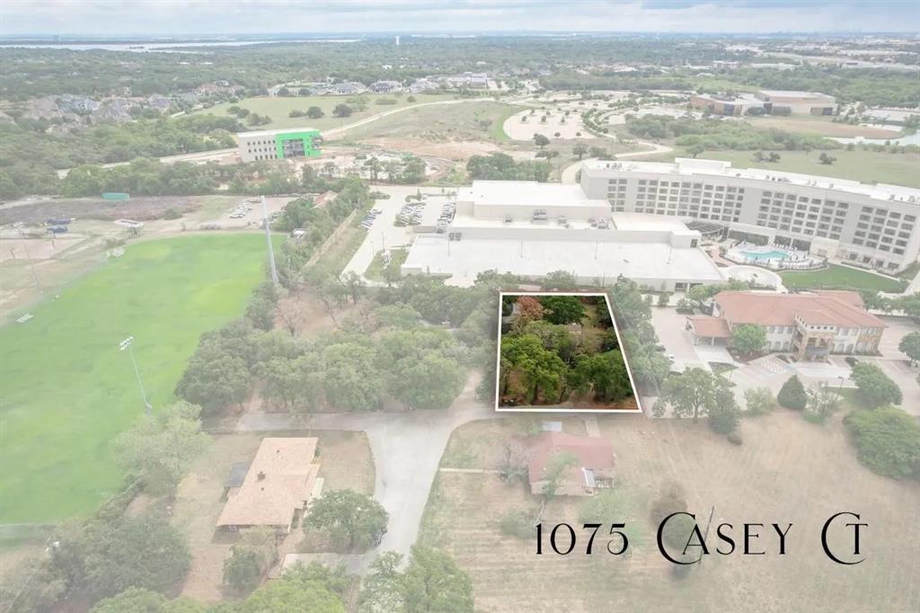 Oaks Add - Residential