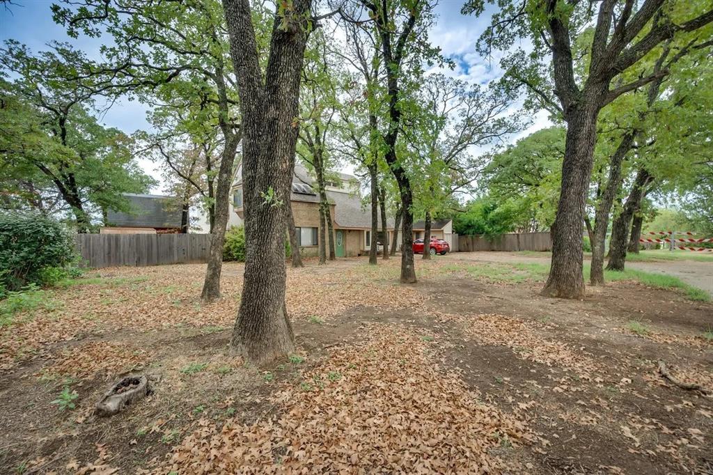 Oaks Add - Residential