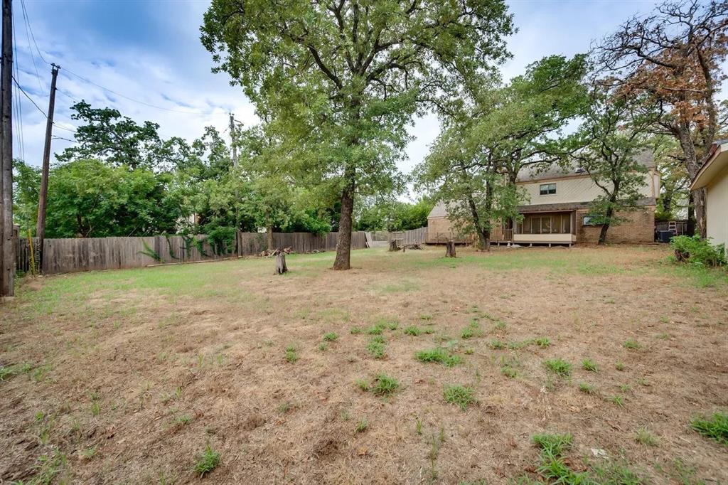 Oaks Add - Residential