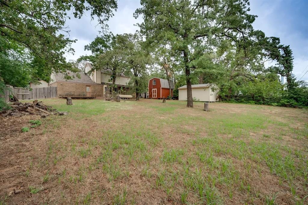 Oaks Add - Residential