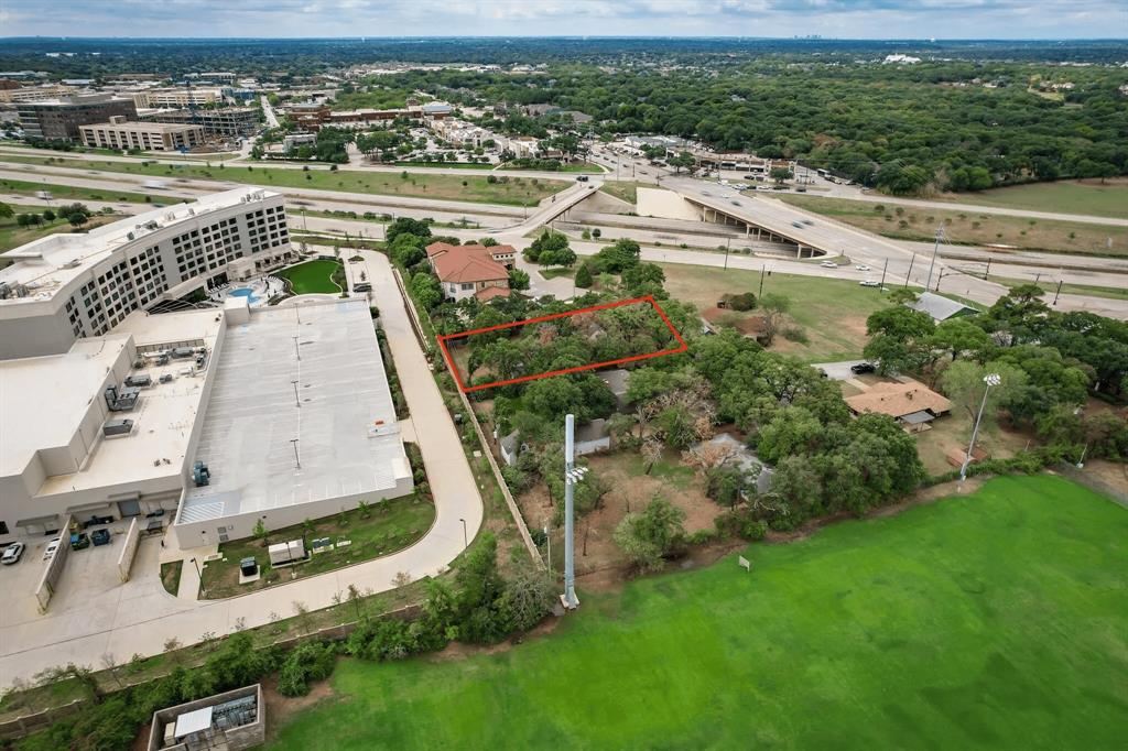 Oaks Add - Residential