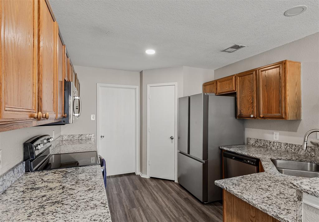 Oak View Place Add - Residential