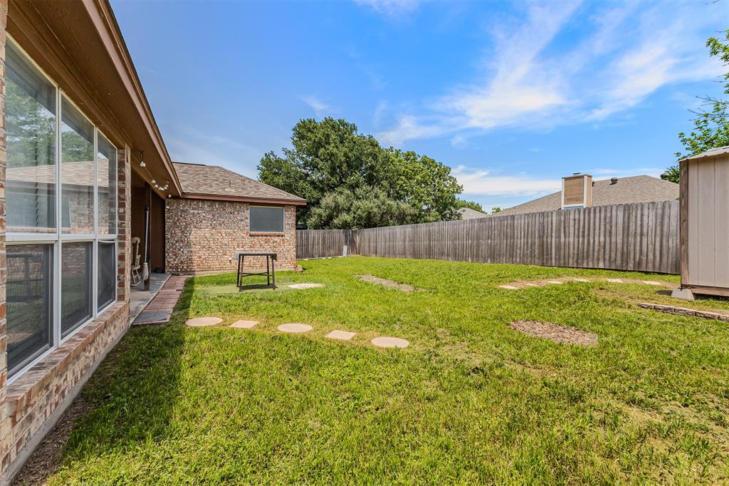 Oak View Place Add - Residential